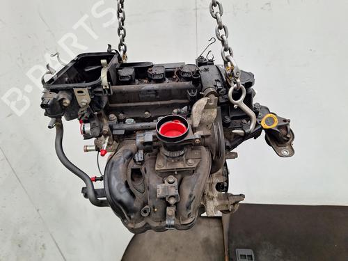 Engine CITROËN C1 (PM_, PN_) 1.0 | BP33010881M1  - Image 6