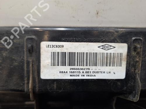 Left taillight DACIA DUSTER (HS_) 1.5 dCi 4x4 | BP39916941C34 - Image 2