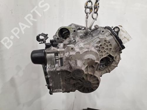 Gearbox VW T-ROC (A11, D11) 1.5 TSI | BP31846698M3