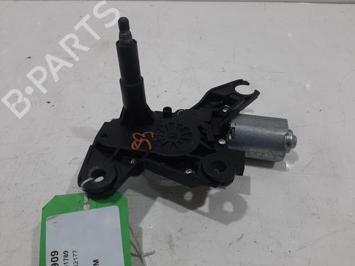 Used Rear wiper motor Rear wiper motor RENAULT KADJAR (HA_, HL_) 1.2 TCe 130 (HLMR) (130 hp) 36290482 36290482