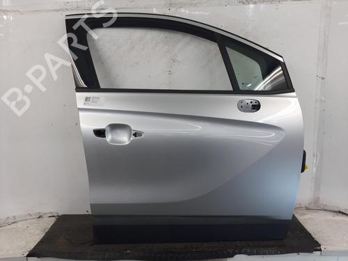 Used Right front door Right front door VAUXHALL CROSSLAND X / CROSSLAND (P17) 1.2 (75) (110 hp) 33799940 33799940
