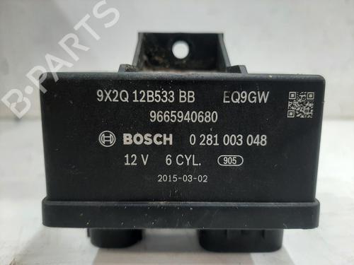 Øvrige styreenhet LAND ROVER RANGE ROVER IV (L405) 3.0 SDV6 Hybrid 4x4 (340 hp) 30517039