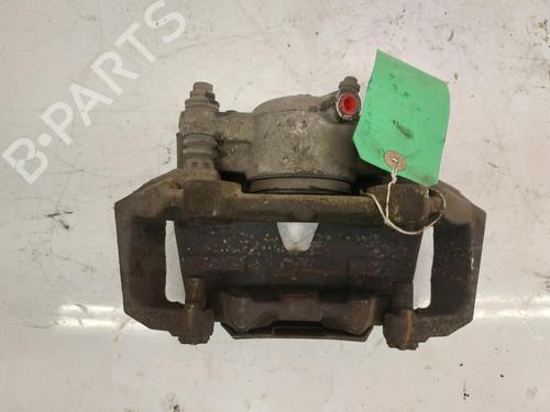 Left front brake caliper MERCEDES-BENZ E-CLASS Coupe (C207) E 350 CDI (207.323) | BP26808431M105 - Image 2