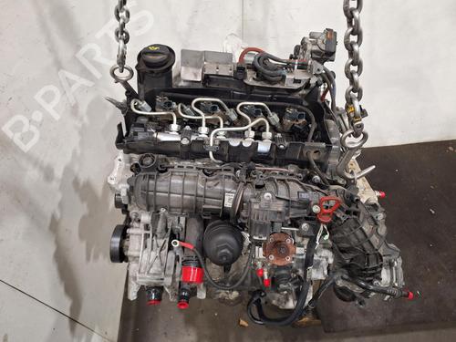 Engine MINI MINI (R56) Cooper D | BP39070664M1 - Image 6
