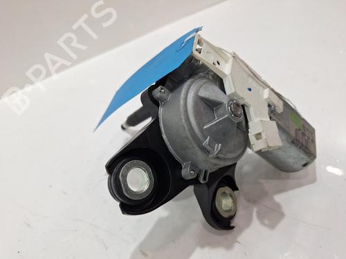 Viskermotor bakrute CITROËN BERLINGO MULTISPACE (B9) 1.6 HDi 90 | BP27682517M102 