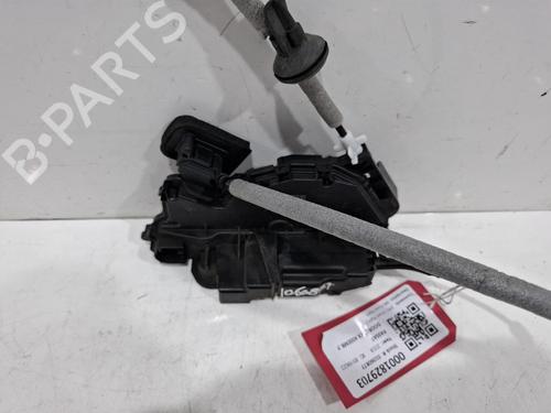 Front right lock VW PASSAT B8 Variant (3G5, CB5) 2.0 TDI | BP39070771C97 - Image 3
