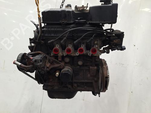 Engine KIA PICANTO I (SA) 1.0 | BP38969751M1 - Image 4
