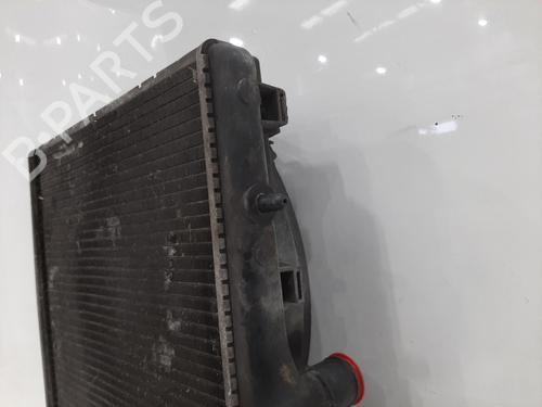 Radiator set CITROËN C3 Picasso (SH_) 1.6 HDI 90 | BP26865863M120 