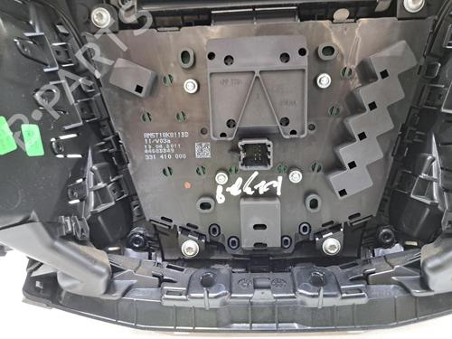 Radio FORD FOCUS III Turnier 1.6 Ti | BP29163161E6 