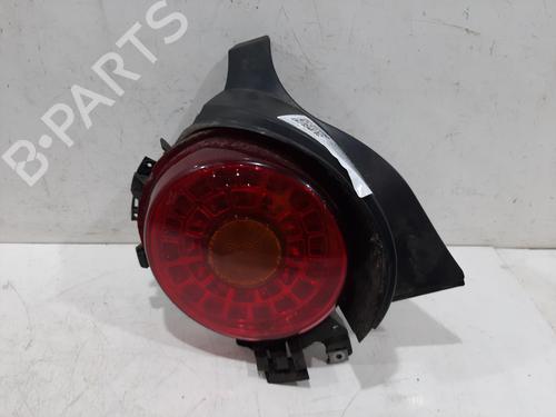 Used Left taillight ALFA ROMEO MITO (955_) 1.4 (955.AXB1B, 955.AXU1A) (78 hp) 30260131
