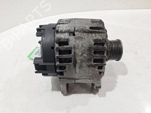 Used Alternator VW GOLF SPORTSVAN VII (AM1, AN1) 1.6 TDI (110 hp) 32448203