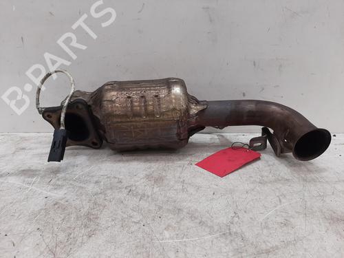 Katalysator für Katalysator CITROËN C1 II (PA_, PS_) 1.2 VTi 82 (82 hp) 34377403 34377403