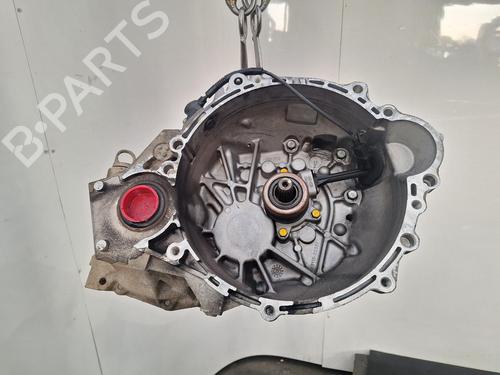Used Gearbox KIA CEE'D Sportswagon (JD) 1.6 CRDi 136 (136 hp) 29884065