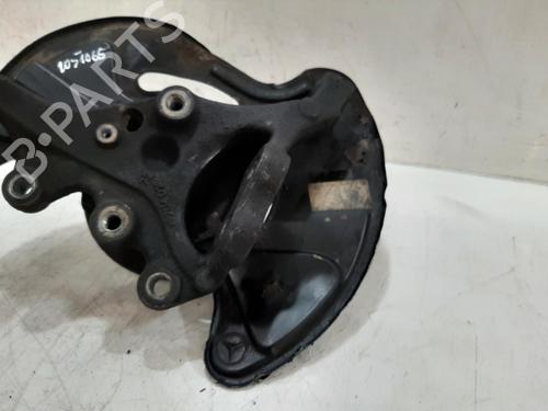 Left front steering knuckle MERCEDES-BENZ CLC-CLASS (CL203) CLC 180 Kompressor (203.746) | BP36087017M25 - Image 2