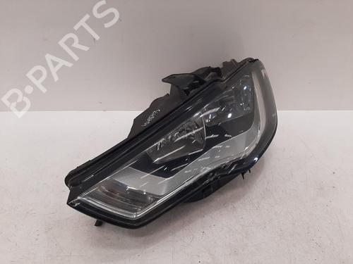 left-headlight-audi-a3-sportback-8va-8vf-2012-2013-2014-2015-2016-2017-2018-2019-2020-2021-34273985 main image