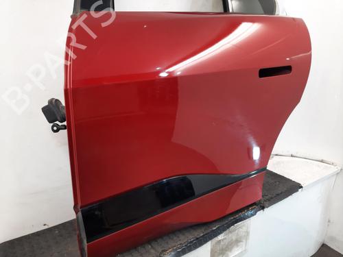 Left rear door JAGUAR I-PACE (X590) EV400 AWD | BP29398232C4 