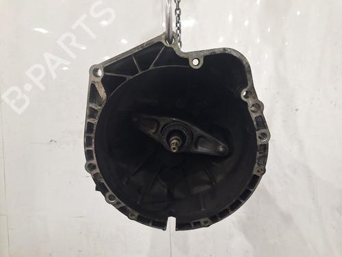 Used Gearbox BMW 1 (E87) 116 i (122 hp) 32478711