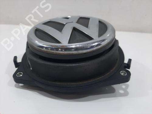Tailgate handle VW POLO V (6R1, 6C1) 1.2 | BP29061169C132 