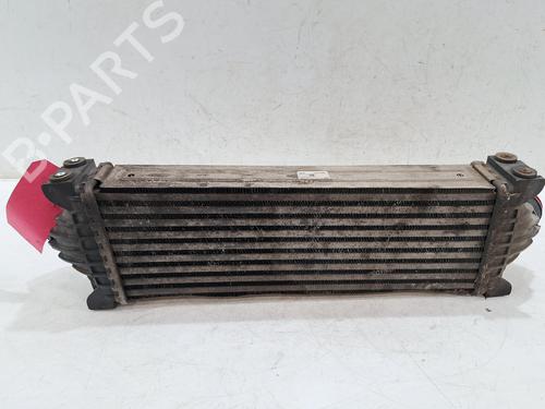 Intercooler FORD TRANSIT CUSTOM V362 Van (FY, FZ) 2.2 TDCi (125 hp) 32851404