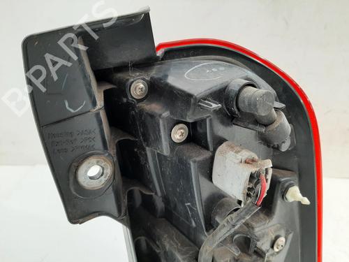 Left taillight SUZUKI IGNIS III (MF, FF) 1.2 Hybrid AllGrip (ATK412) | BP33800089C34  - Image 6