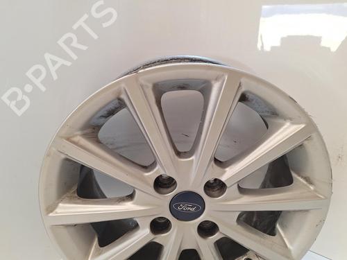 Felg Felg FORD FIESTA VII (HJ, HF) 1.0 EcoBoost (101 hp) 33799934 33799934