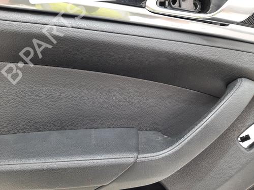Rear left panel PORSCHE PANAMERA (970) 3.0 D | BP37647798C60 - Image 6
