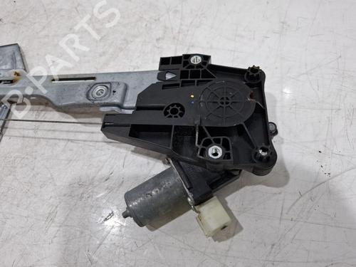 Rudehejsemekanisme Højre foran SUZUKI VITARA (LY) 1.6 (APK 416) | BP38680779C23  - Image 6