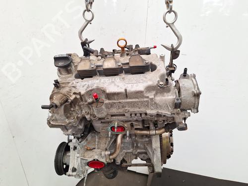 Engine VAUXHALL VIVA (C16) 1.0 | BP36384082M1  - Image 6