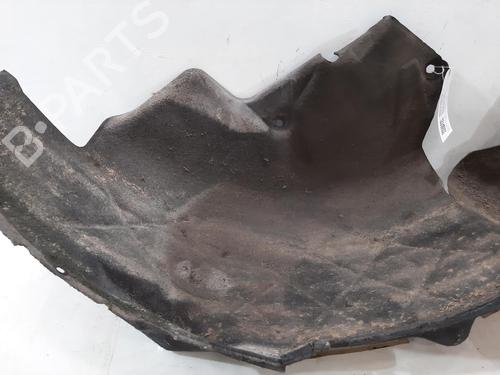 Wheel arch LAND ROVER RANGE ROVER IV (L405) 4.4 SDV8 4x4 | BP30259625C56