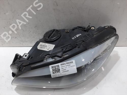 Left headlight BMW 5 Touring (F11) 520 d | BP38015327C28 - Image 3