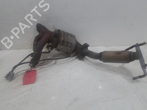 Used Catalyst HYUNDAI i10 II (BA, IA) 1.2 (87 hp) 30721685