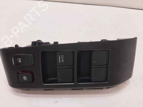 Used Right front window switch Right front window switch 38076488 38076488