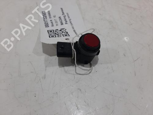 Elektronisk sensor PORSCHE MACAN (95B) 3.0 S | BP36334321M84 - Image 2