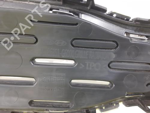 Grill KIA PICANTO III (JA) 1.0 | BP34619408C40 - Image 5