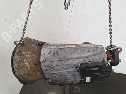 Gearbox MERCEDES-BENZ E-CLASS Coupe (C207) E 220 CDI / d (207.302, 207.301) | BP38859857M3 - Image 6