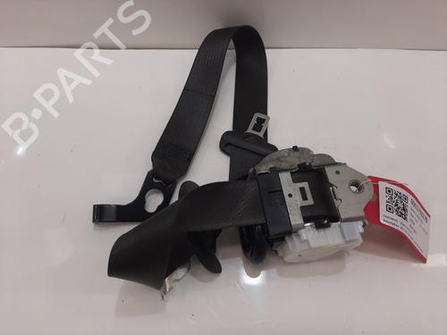 Used Front right seatbelt Front right seatbelt 38010845 38010845