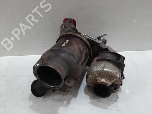 Particulate filter VW GOLF VII Variant (BA5, BV5) 1.6 TDI | BP34533376M81 - Image 6