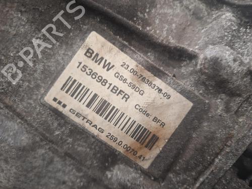 Gearbox MINI MINI (F56) Cooper D | BP33035719M3  - Image 6