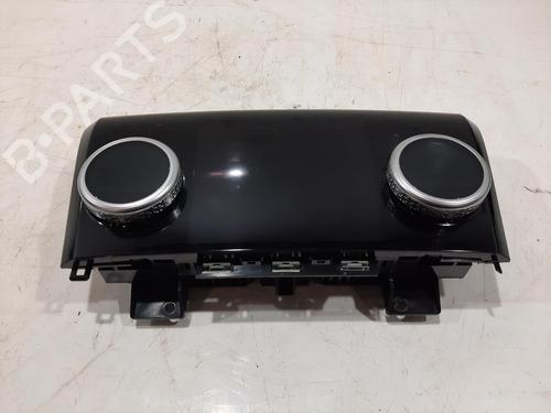 Used Climate control JAGUAR I-PACE (X590) EV400 AWD (400 hp) 30608793