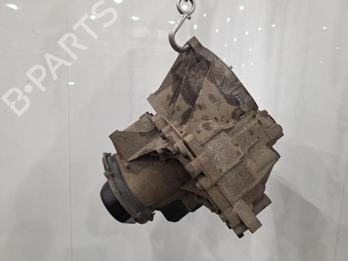 Gearbox FORD KA+ III (UK, FK) 1.2 | BP29946284M3