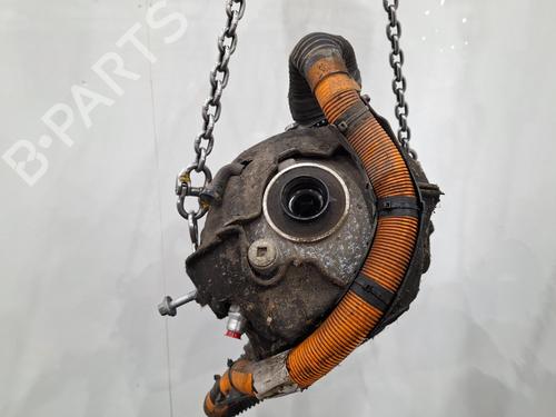 Motor JAGUAR I-PACE (X590) EV400 AWD | BP30057676M1 