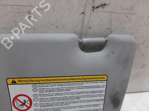 Left sun visor HYUNDAI i20 I (PB, PBT) 1.2 | BP37458454I1 - Image 3