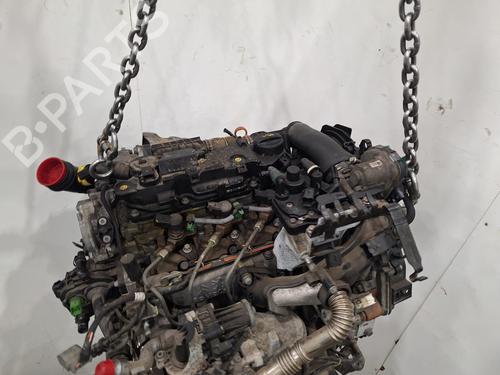 Engine CITROËN C4 Picasso II 1.6 HDi / BlueHDi 115 | BP39724619M1 - Image 6