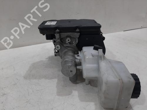 Brake master cylinder JAGUAR I-PACE (X590) EV400 AWD | BP29603494M77 