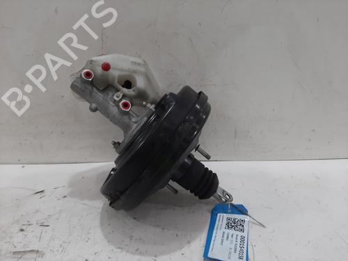 Used Servo brake VAUXHALL COMBO Mk II (C) Box Body/MPV (F25) 1.3 CDTI 16V (75 hp) 29882747