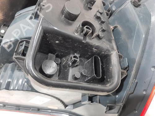 Left taillight BMW 1 (F21) 120 d | BP36290574C34 - Image 6
