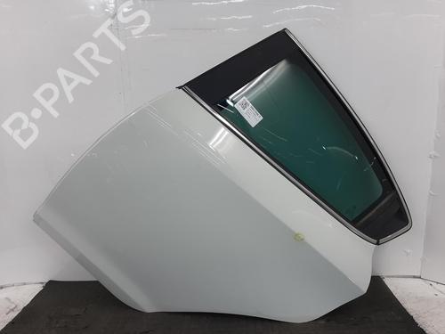 Used Left rear door Left rear door ALFA ROMEO GIULIETTA (940_) 1.4 TB (940FXB1A, 940FXB11) (170 hp) 34339484 34339484