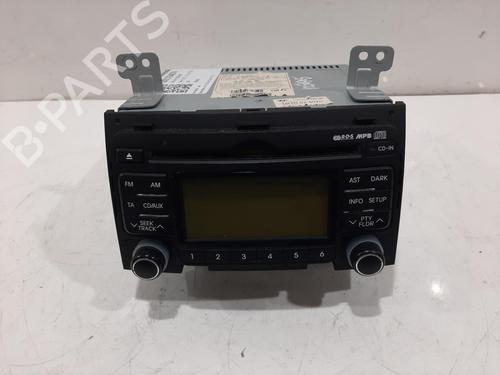 Used Radio Radio 36986031 36986031