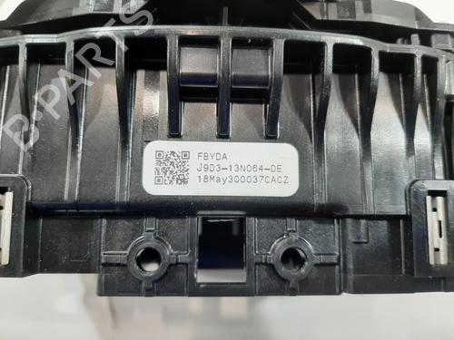 Switch JAGUAR I-PACE (X590) EV400 AWD | BP26797709I30 
