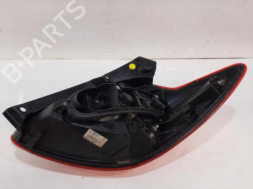 Left taillight FORD KA (RU8) 1.2 | BP37421985C34 - Image 6